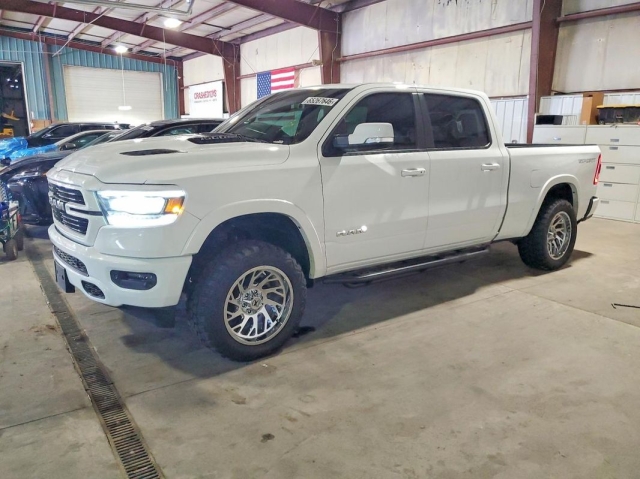 ram