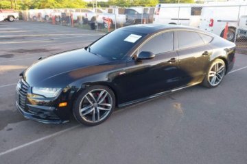 3.0 TFSI V6 Kompresor Sportback 340KM S-line Quattro