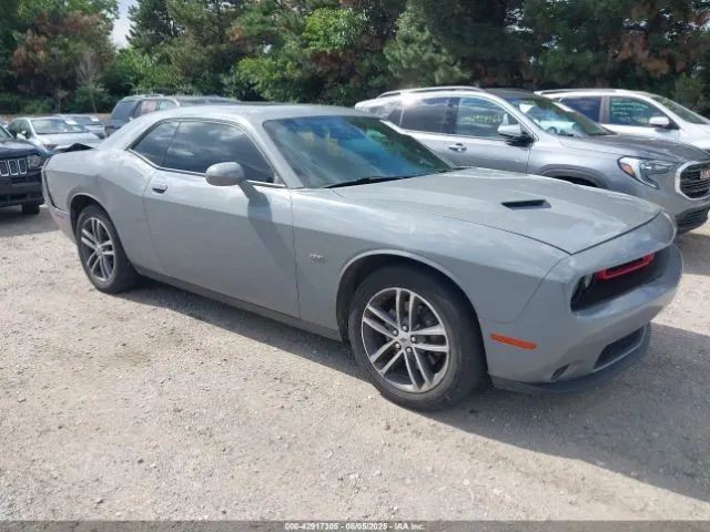 dodge