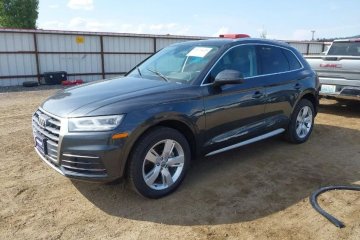 2.0 TFSI 4x4 Quatro 45 Premium