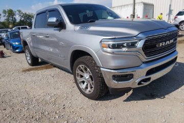 5.7 HEMI 401 KM, 4x4, Limited, mała szkoda, od ubezpieczalni!