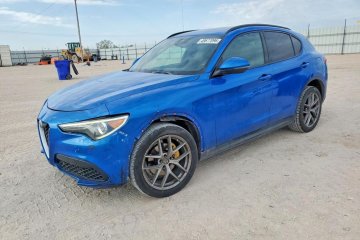 2.0 280 KM, 4x4, TI Sport (Veloce), ACC, panorama, niski przebieg!