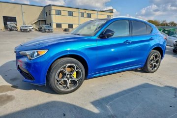 2.0 280 KM, 4x4, Veloce TI, panorama, ACC, mała szkoda!