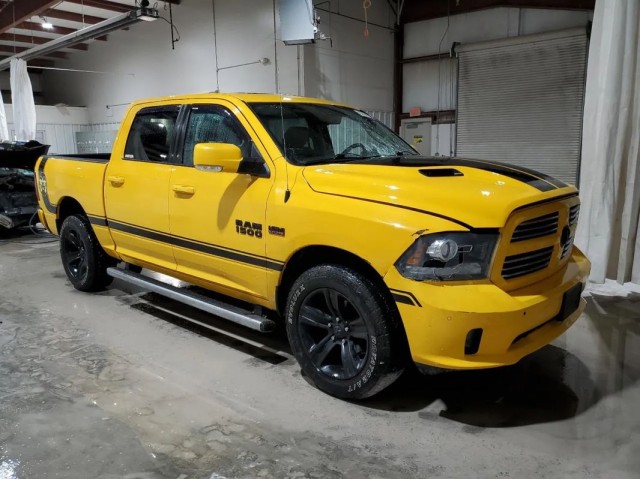 ram