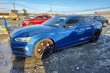 2.0 252 KM, 4x4, S-LINE, virtual cockpit, piękny kolor!