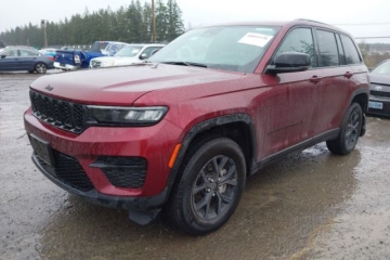 3.6 L V6 benzyna 293 Km 4x4 mało uszkodzony