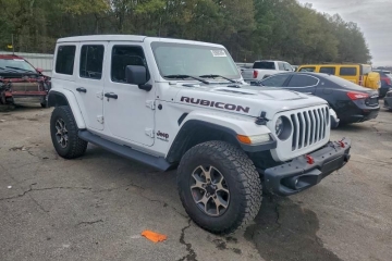 2.0 benzyna 272KM 4X4 wersja Rubicon ,mała szkoda od ubezpieczyciela!