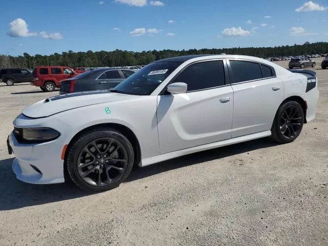 dodge