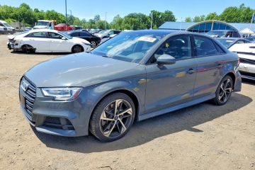 2.0 turbo benzyna 228KM 4X4 wersja S-Line