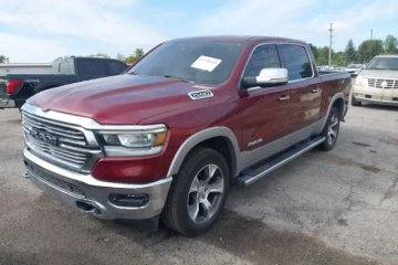 5.7 HEMI 395 KM, 4x4, wersja LARAMIE, autoryzowany przedstawiciel IAA!