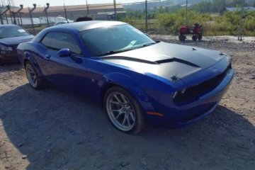 6.4 492 KM R/T Scat Pack, Widebody, wersja na 50-lecie, łatwa naprawa!