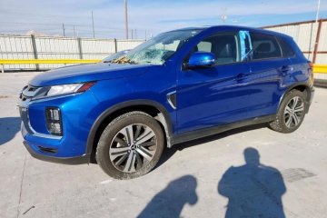 2.0 150 KM, 4x4, ES AWC, drobna szkoda, import USA!