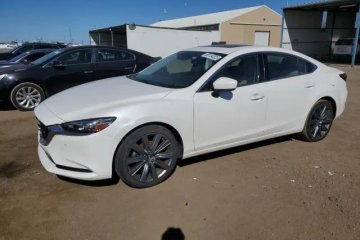 2.5 benzyna 192KM wersja Touring, ,mała szkoda