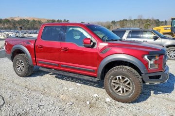 3.5 V6 457 KM, 4x4, Raptor, mała szkoda, z ciepłego stanu!