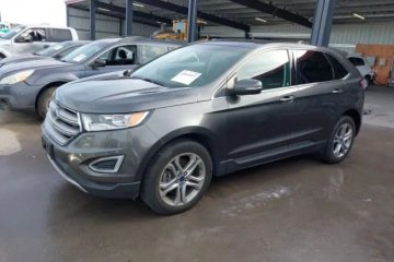 3.5 V6 benzyna 280KM 4X4 wersja TITANIUM ,od ubezpieczyciela!!!