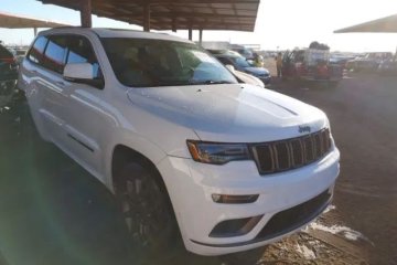 5.7 HEMI 360 KM, 4x4, High Altitude, Panorama, ACC, Quadra–Drive II