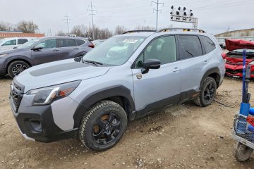 2.5 184 KM, 4x4, Wilderness, mała szkoda, od ubezpieczalni!