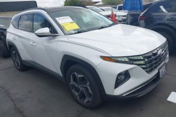 1.6 265 KM, 4x4, Limited, hybryda plug-in, mała szkoda, brak akcyzy!