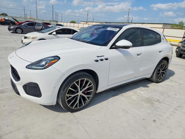 maserati