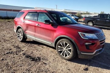 V6 365 KM 4x4 top wersja PLATINUM mało uszkodzony