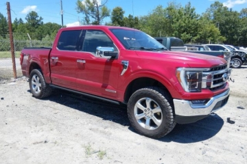 3.5 V6 325 KM, 4x4, Lariat, VC, mała szkoda, import USA!