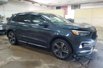 2.7 V6 turbo 335KM 4X4 wersja ST