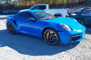 3.8 bi-turbo 650 KM, 4S, piękna kolorystyka, kosmetyczna szkoda!