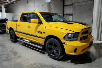 5.7 HEMI 395 KM, 4x4, wersja SPORT, piękny kolor!
