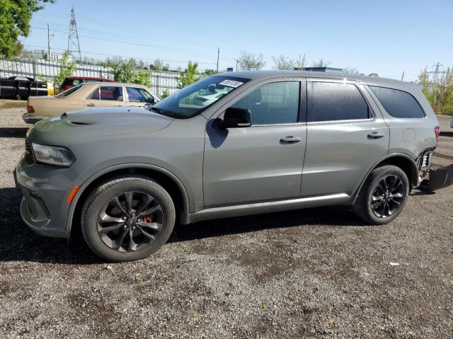dodge