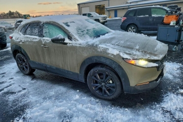 2.5 191 KM, 4x4, wersja Preferred, drobna szkoda, znikomy przebieg!