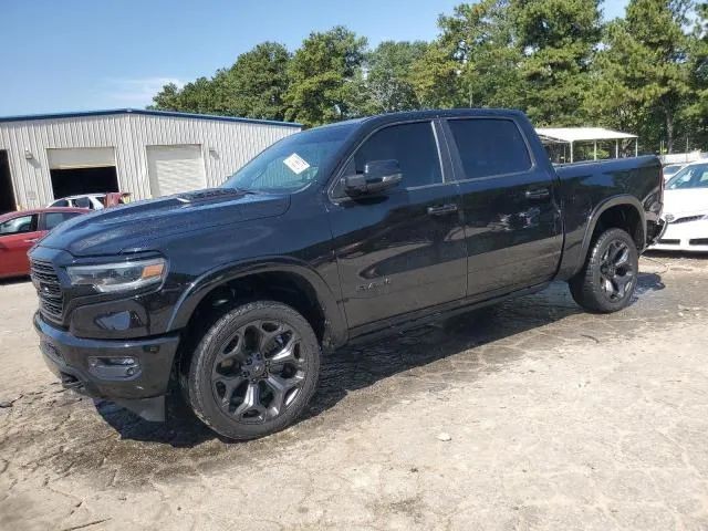 ram