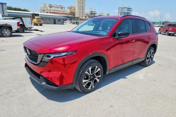 2.5 194 KM, 4x4, Preferred, nowy model, bez przebiegu!