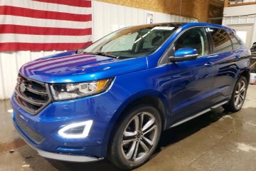 2.7 V6 319 KM, 4x4, wersja SPORT, 6xPDC, ACC, Drive Assist!