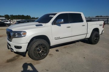 5.7 HEMI V8 399 KM, Limited, pakiet Off-Road!