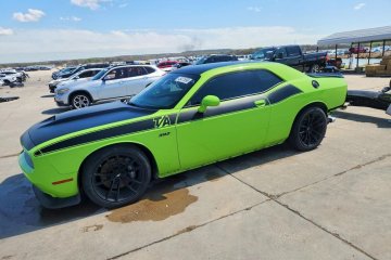 6.4 492 KM T/A 392, Last Call, Alcantara, 1 właściciel, z Texasu!
