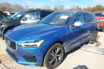 2.0 316 KM, 4x4, R-design, piękny kolor, mała szkoda, od ubezpieczalni