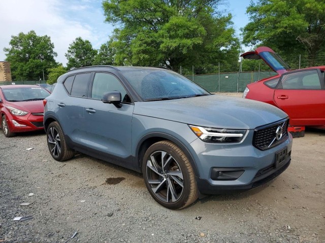 volvo