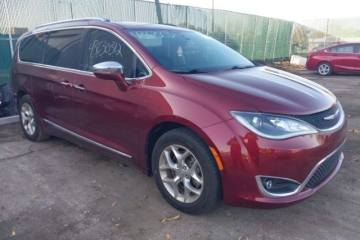 3.6 V6 286KM wersja LIMITED ,mała szkoda od ubezpieczalni!