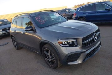 2.0 224 KM, 4matic, pakiet AMG, drobna szkoda, import USA!