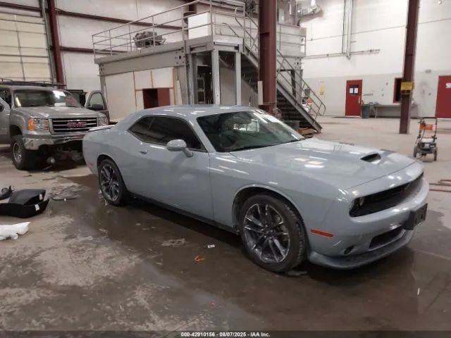 dodge