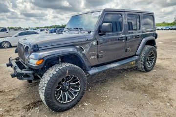 3.6 V6 benzyna 284KM 4X4 SAHARA , z ubezpieczalni!!!
