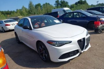 2.0 280 KM, 4x4, wersja TI Sport (Veloce), panorama, ACC, piękny kolor