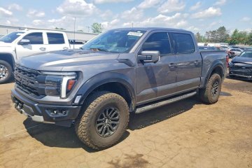 3.5 V6 450 KM, 4x4, RAPTOR, mała szkoda, import USA!