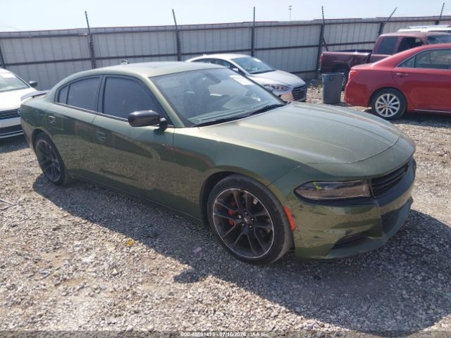 dodge