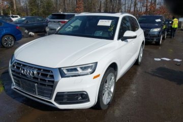 2.0T 252KM Premium S -line Quattro