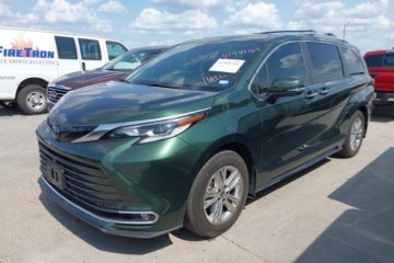 Platinium Hybrid AWD