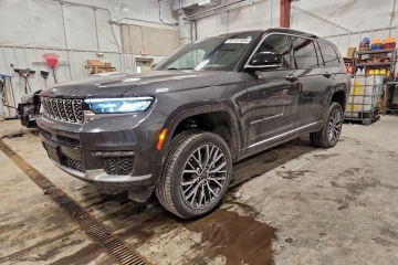 3.6 V6 287 KM, 4x4, SUMMIT L, mała szkoda, import USA!