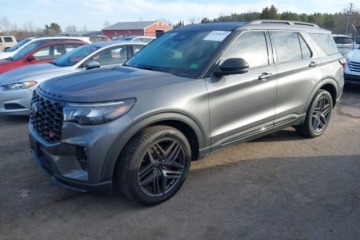 3.0 V6 400 KM, wersja ST, mała szkoda, polift, od ubezpieczalni!