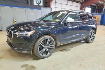 2.0 T5 250 KM, 4x4, R-Design, mała szkoda, import USA!