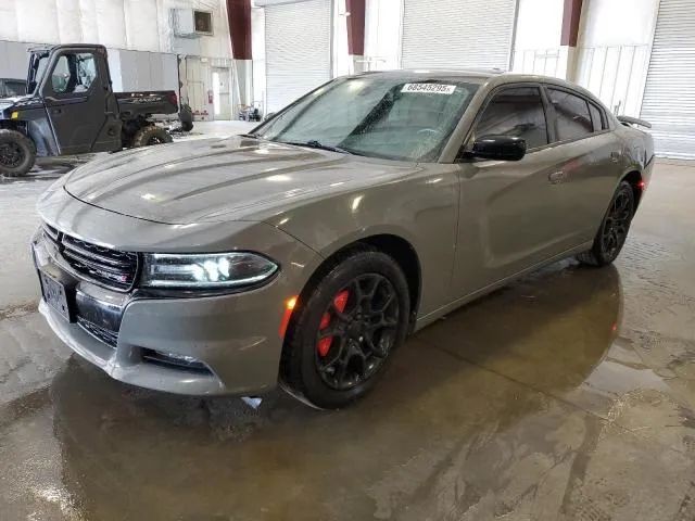 dodge